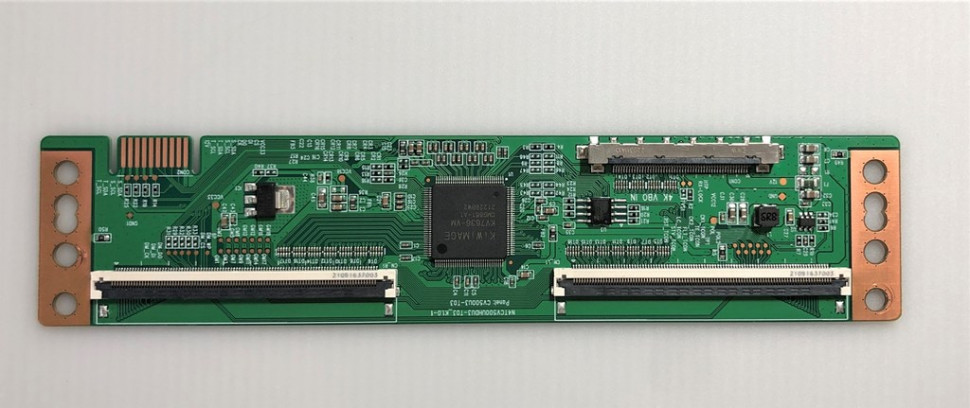 N4TCV500UHDU3-T03 CV500U3-T03