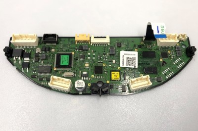 DJ41-00689A DJ92-00202B main плата для робота-пылесоса Samsung VR30T85513W/EV