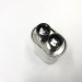 CH85-21092 0.92uF 2100V AC конденсатор высоковольтный для микроволновой печи