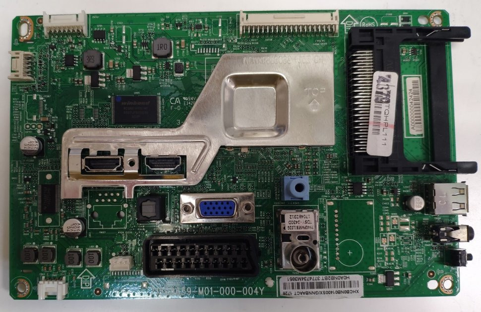 715G8659-M01-000-004Y PHILIPS 24PFT4032/12