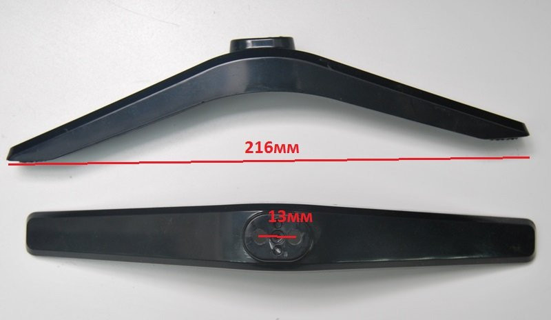 Ножки для Fusion FLTV-32B110T