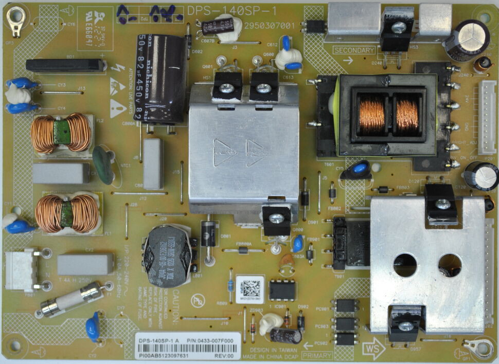 DPS-140SP-1 DPS-140SP-2