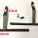 Ножки для Sony XR-65X95J 502716101 502716201
