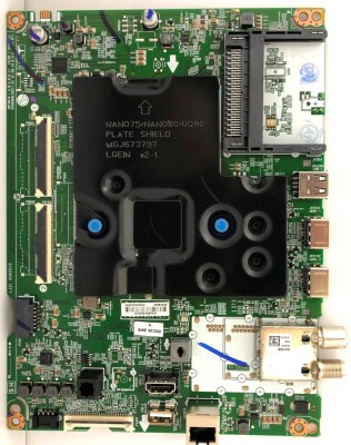 EAX69581205 (1.0) EBU66984206