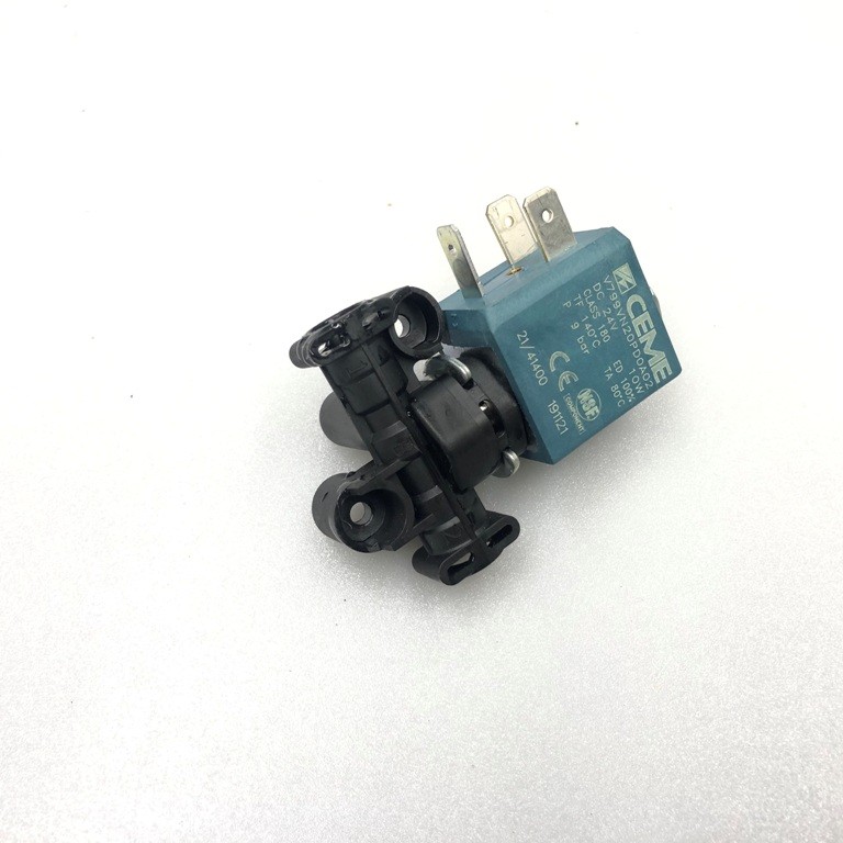 Соленоидный клапан V799VN20PD0A02 DC 24V 10W 9 bar для кофемашины Philips EP1220/00 EP2231/40