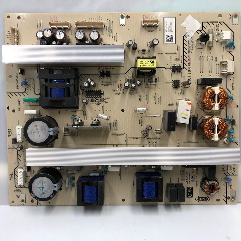 APS-247/B CH 1-879-354-11 блок питания для телевизора Sony KDL-46VL150