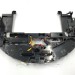 DJ97-02958C DJ97-02958C корпус в сборе с датчиками для робота-пылесоса Samsung VR30T85513W/EV