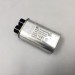 CH85-21108 1.08uF 2100V AC конденсатор высоковольтный для микроволновой печи