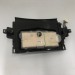 Плата управления GSM 0296960 в сборе с передней панелью для кофемашины KRUPS EA81 EA811010