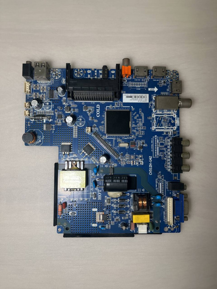 CV512H-U42 Hi 32HT101W