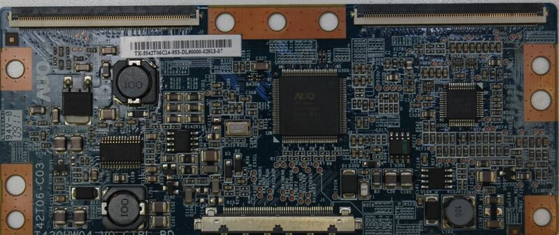 T420HW04 V0 CTRL BD 42T06-C03
