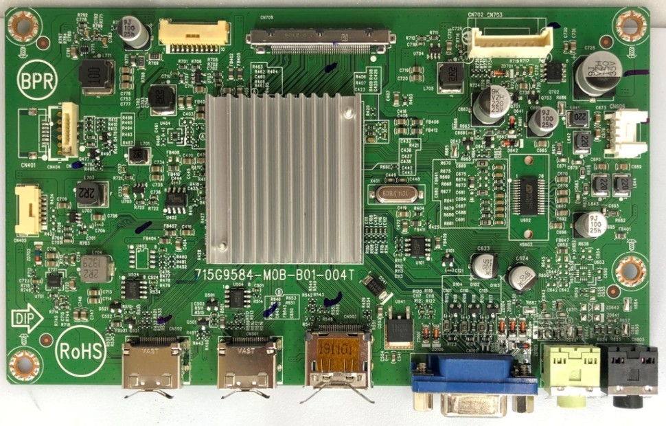 715G9584-M0B-B01-004T AOC 24G2U/BK