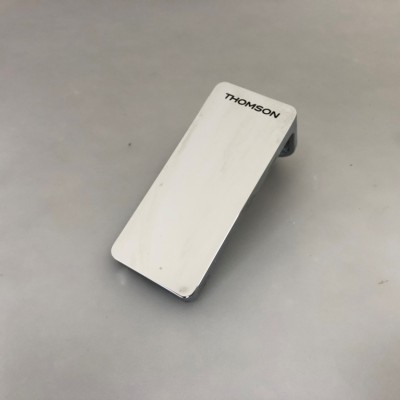 Крышка узла подачи кофе для кофемашины Thomson CF20A02