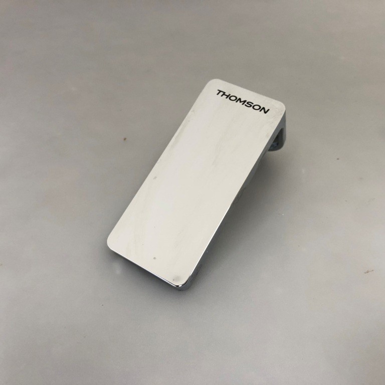 Крышка узла подачи кофе для кофемашины Thomson CF20A02
