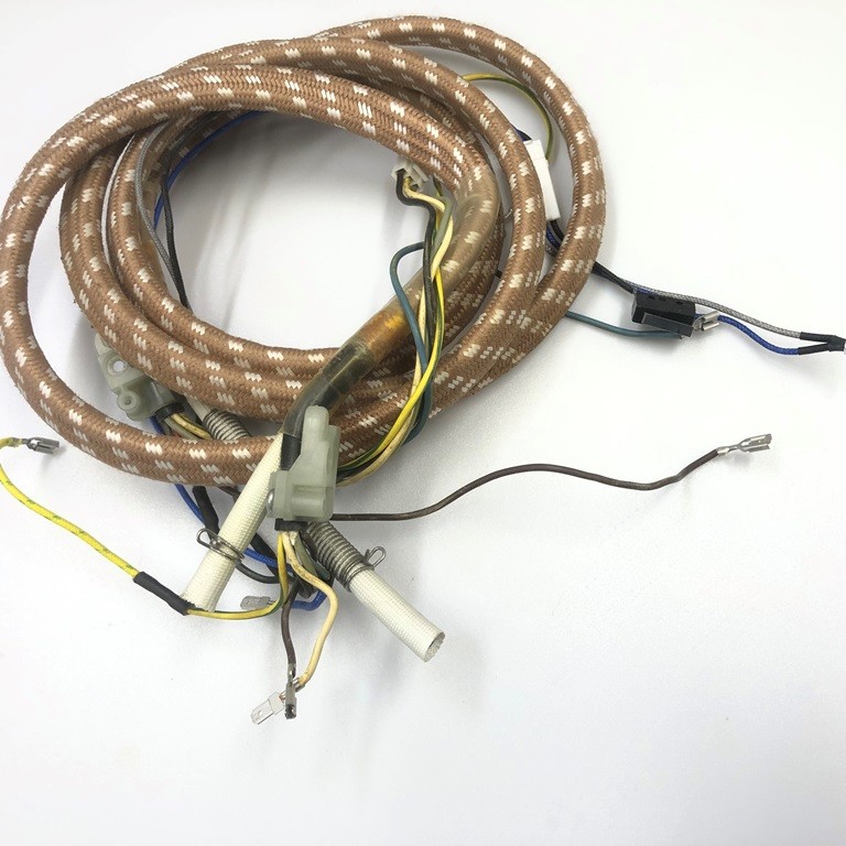 Шланг утюга, паровой для парогенератора Philips GC8962/40/BI