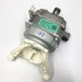 DC93-00586E WDM350FGA двигатель для стиральной машины Samsung WW6552E69WDLP (уцененный)