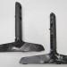 Ножки для телевизора LG 42LB56/65 L/R MAM631459