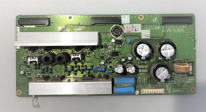 LJ41-03423A LJ92-01336A