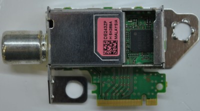 Тюнер DE243ZP