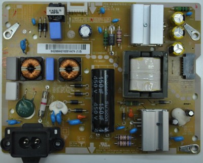EAX66752501 (1.8) LGP32D-16CH1 блок питания для телевизора LG 32LH604V 32LH609V 32LH530V 