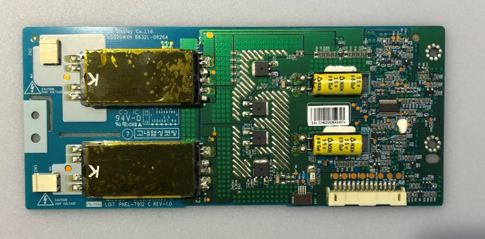  LC320WXN 6632L-0626A
