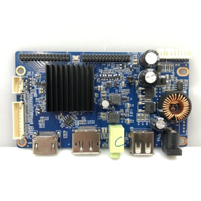 Плата M.XC2557.V02 для монитора Lioyika 27