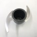 Нож, насадка для измельчения MS-651632 погружного блендера Moulinex DD95MD10/870