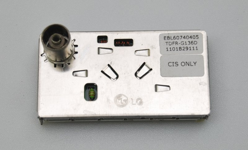 EBL60740405 TDFR-G136D