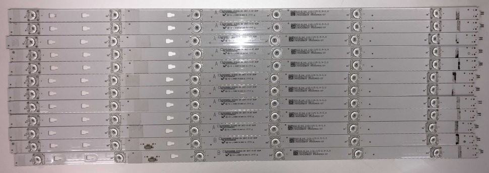 LED55D06A-ZC15AG-04 HAIER LE55Q6500U