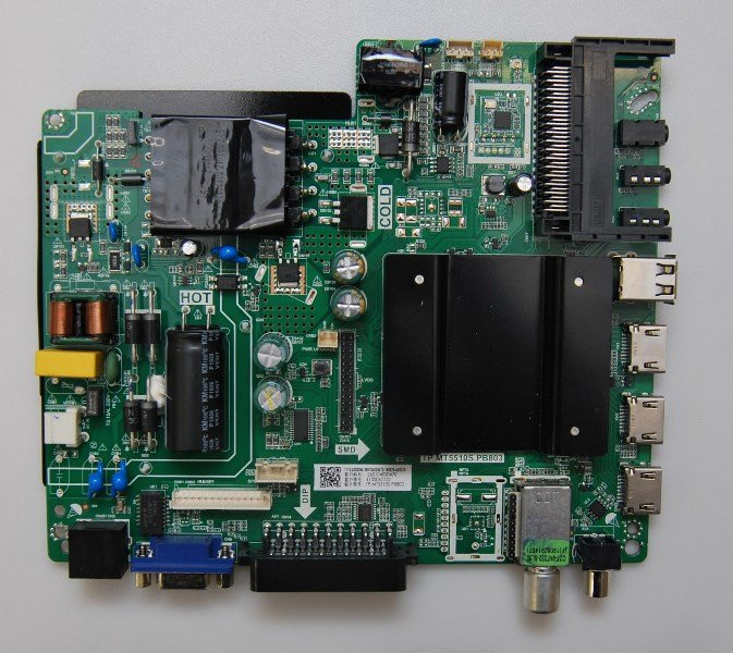 TP.MT5510S.PB803 SKYLINE 40LST5970
