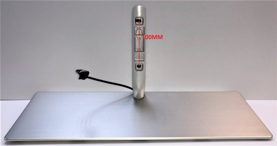 Подставка для телевизора Philips 40PFL7007T/12 310432868761