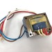 Трансформатор 35725-1227 для E-Series JURA, AEG, Krups, 61798 in AC220-230V out AC15V AC12V 