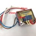 Трансформатор 35725-1227 для E-Series JURA, AEG, Krups, 61798 in AC220-230V out AC15V AC12V 