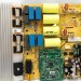 C00380897 W10672240.A HAH-6000AP блок индукции Whirlpool левый