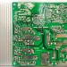 C00380897 W10672240.A HAH-6000AP блок индукции Whirlpool левый