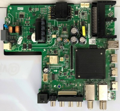 TP.SK516S.PB802 HARTENS HTY-43FHDO6B-HK22