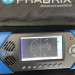 Портативный анализатор Phabrix SXE PHSXTAGC с функциями генератора
