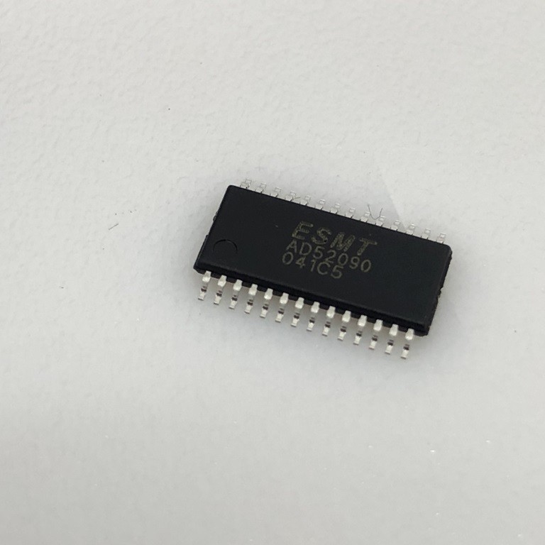 Микросхема AD52090 TSOP-28L