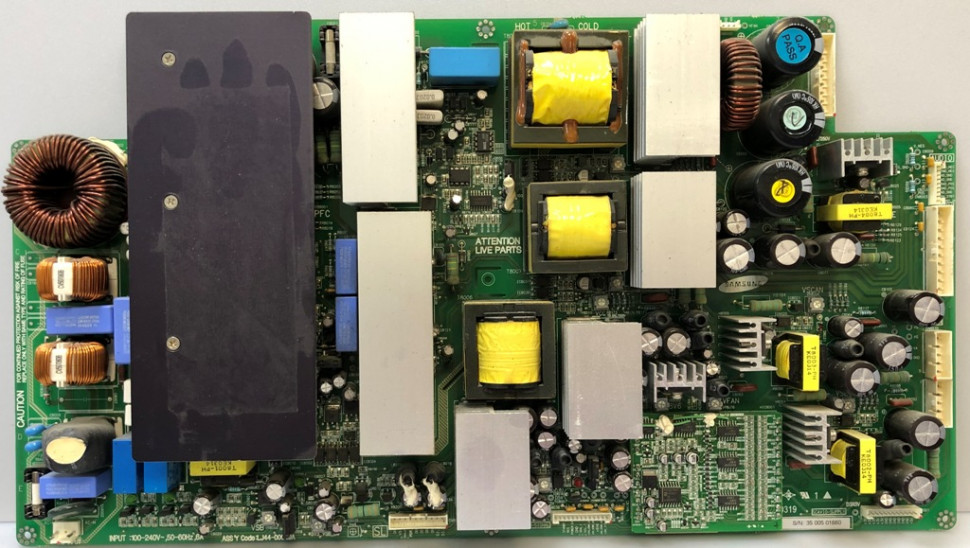 LJ44-00049A PS-422-PH S42SD-YD06