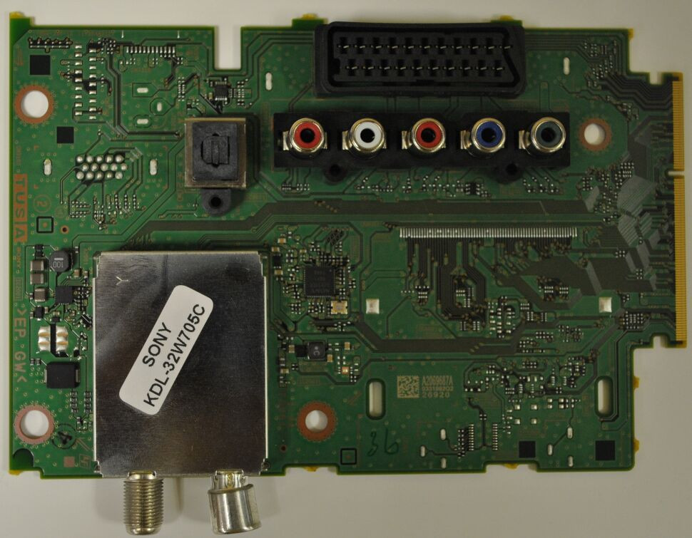A2069687A SONY KDL-32W705C