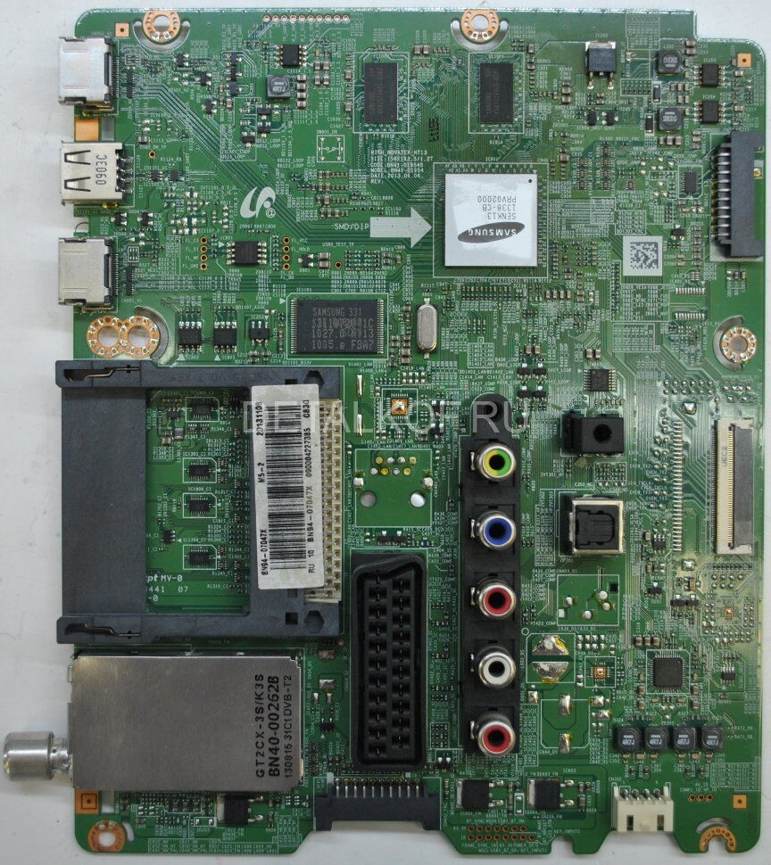 BN41-01954B BN94-07047X