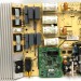 C00313234 4619 615 2116 2.A 481010395258 HAH-6000AP DCN-248 блок индукции Whirlpool