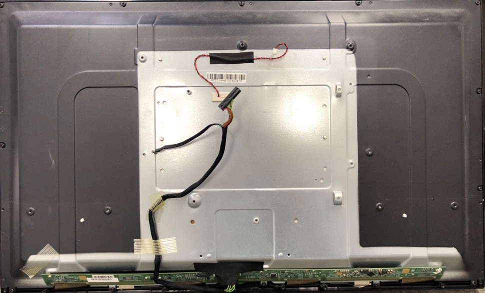 Матрица HV280WX2-260 HV280WX2-260_X-PCB 47-6001127