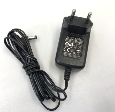 Сетевой адаптер KPTEC K18B240063G 24V 0.63A 15.12W оригинал для робота пылесоса Tefal RG8575WH