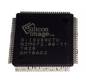 Sil9389CTU