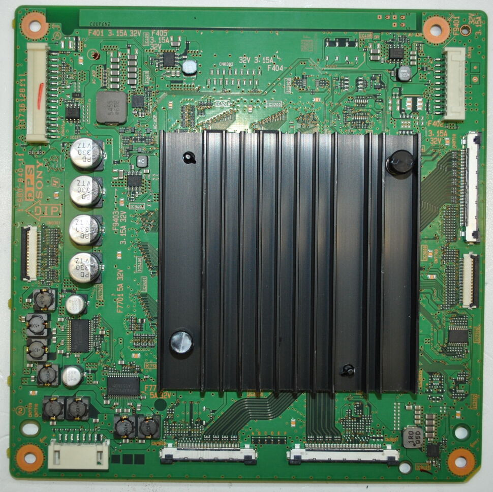 DPS Board 1-980-840-11 (173612811)