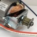 Двигатель SC 209 7025 500W планетарного миксера VT-1432/1438 