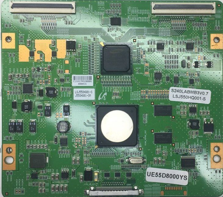 S240LABMB3V0.7 LSJ550HQ001-S BN41-01663A