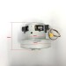 Двигатель, мотор оригинальный DJ94-00415D DJ31-00120F VCM-K60EUAA CLASS F 230V 1670W 37000 rpm для пылесоса Samsung