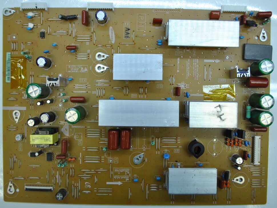 LJ41-10181A LJ92-01880A
